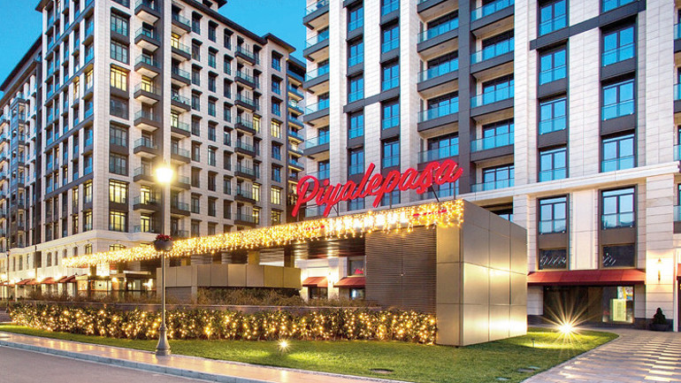 ‘Bir semti yeniden hayata geçirdik’