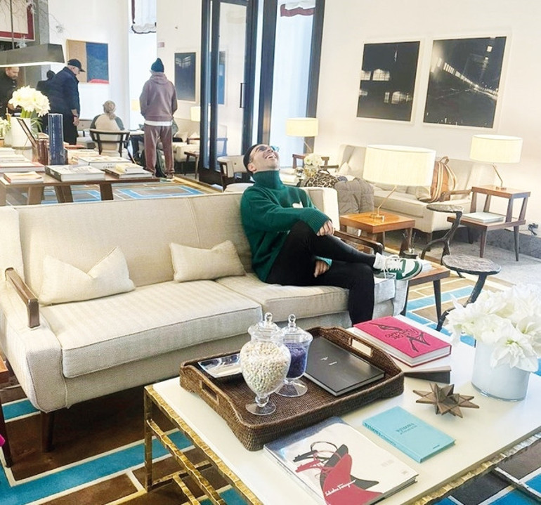 Kısa bir Milano gezisi