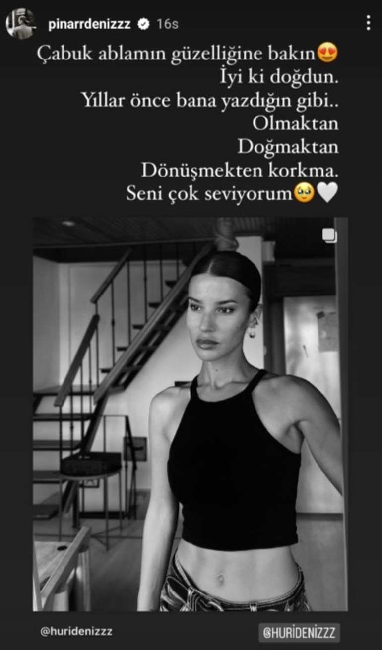 Boncuk çocuk iyi ki doğdun