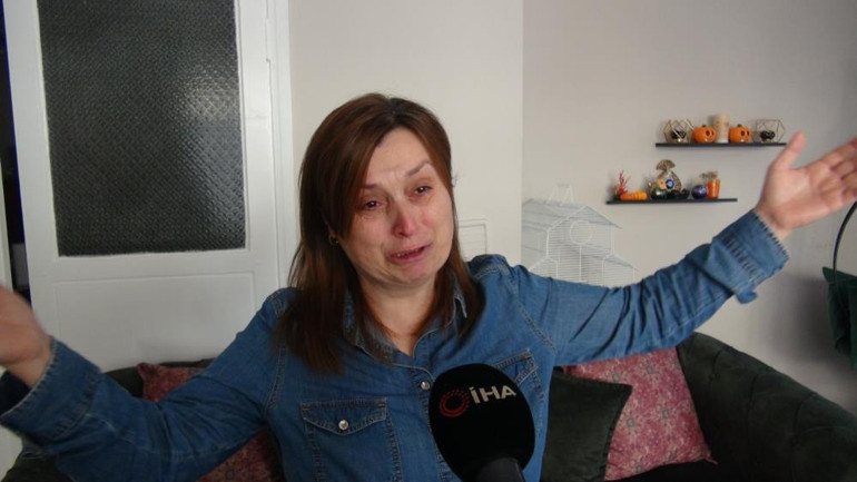 2 çocuk babası komşu, 18 yaşındaki kızı kaçırdı... Anneye şok telefon: Kızın yanımda; aldım, gidiyorum