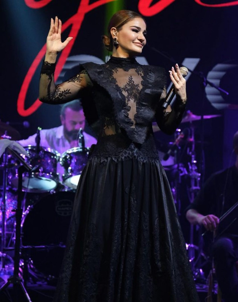 18 yaş altı da davetli