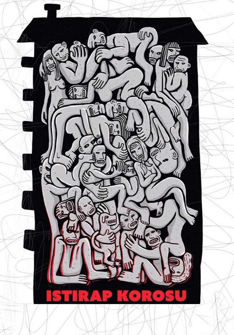 18 yaş altı da davetli