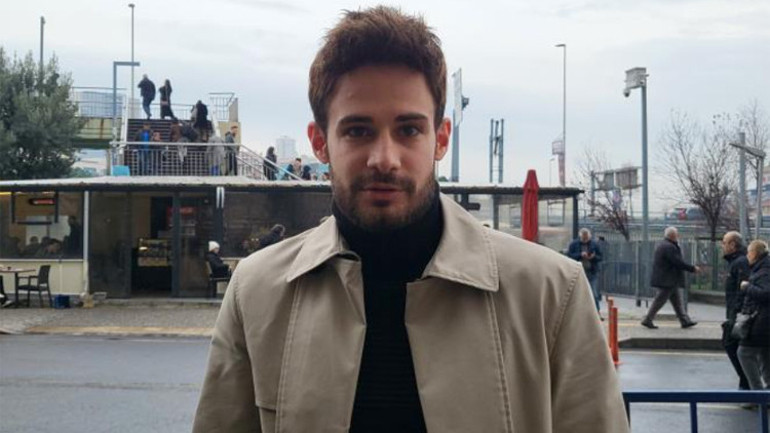 Batuhan Karacakaya hakim karşısında