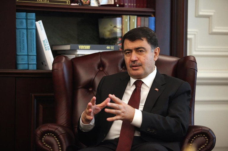 Valilikten belediyelere ‘sokak hayvanları’ talimatı