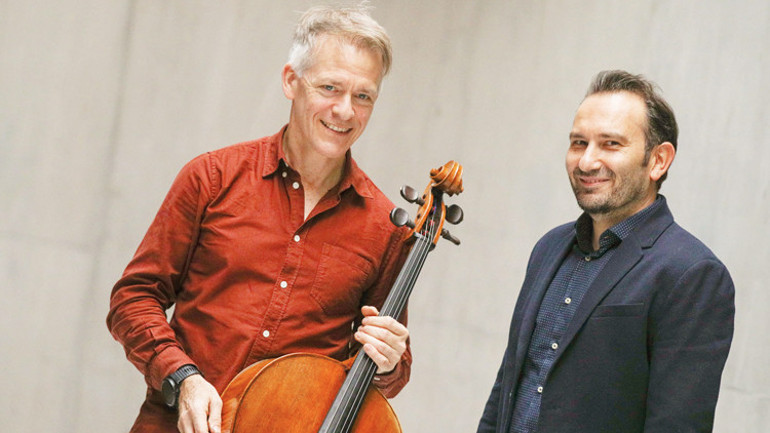 CSO’dan İsmet İnönü konseri