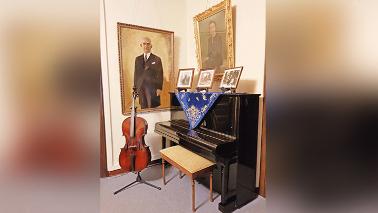 CSO’dan İsmet İnönü konseri