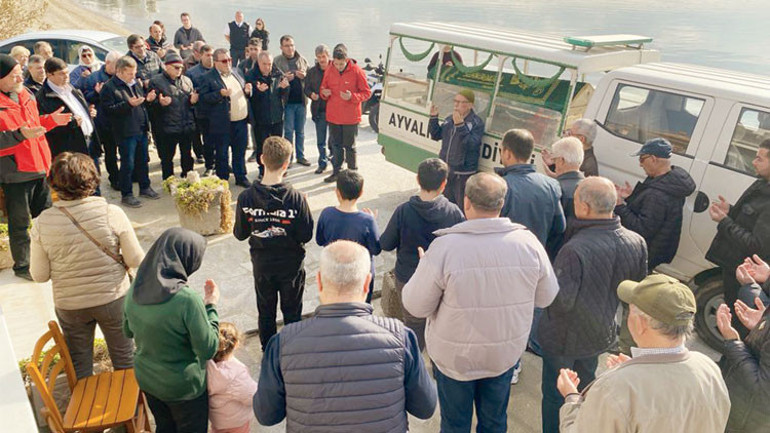 Usta bir gazetecinin sessiz vedası... Ankara gazeteciliğinin önemli isimlerinden Bilal Çetin’e veda ettik