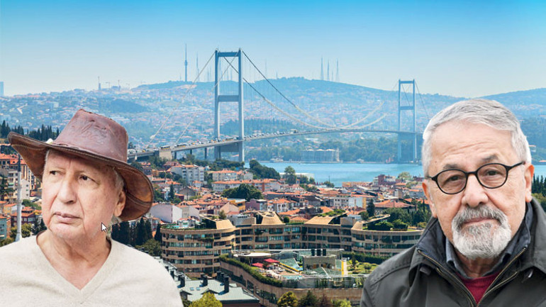 İtikatta Naci Görürcü Amelde Üşümezsoycu