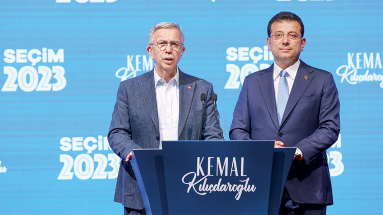 İtikatta Naci Görürcü Amelde Üşümezsoycu