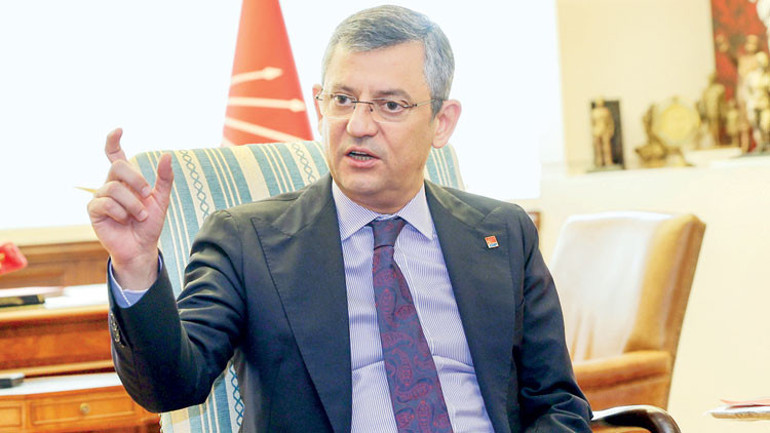 İtikatta Naci Görürcü Amelde Üşümezsoycu