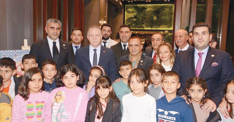 Öğrencilere iş imkânı