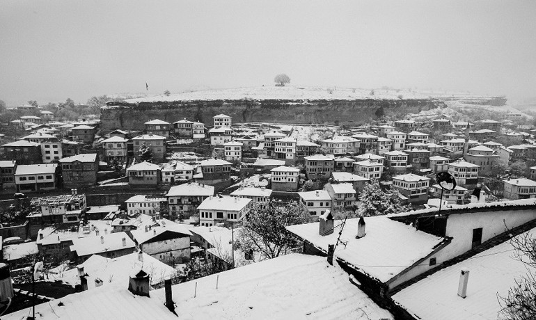 Yılbaşıyla birlikte üç günlük tatil fırsatı... Kışın keyfini yaşayacağınız huzurlu adresler | 9 ŞEHİR 10 ÖNERİ