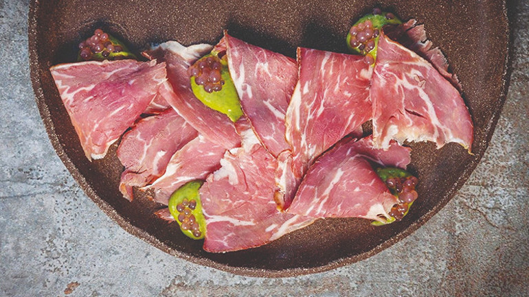 Hem yiyelim hem eğlenelim