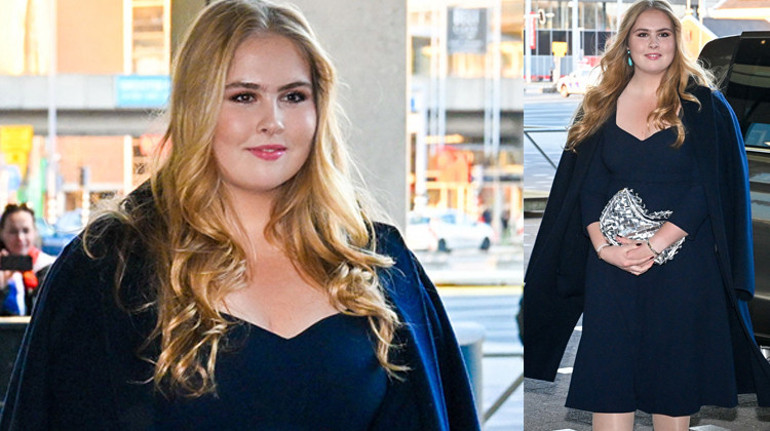 Sınırları aşan bir aşkın ilk meyvesi olarak dünyaya geldi... Şimdi bekâr annelerinin gözde gelin adayı