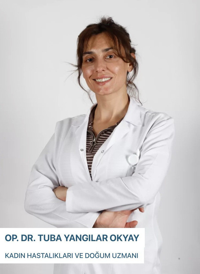 Genital estetik operasyonları