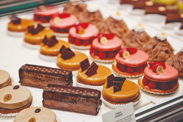 Neler yedik içtik, neleri konuştuk