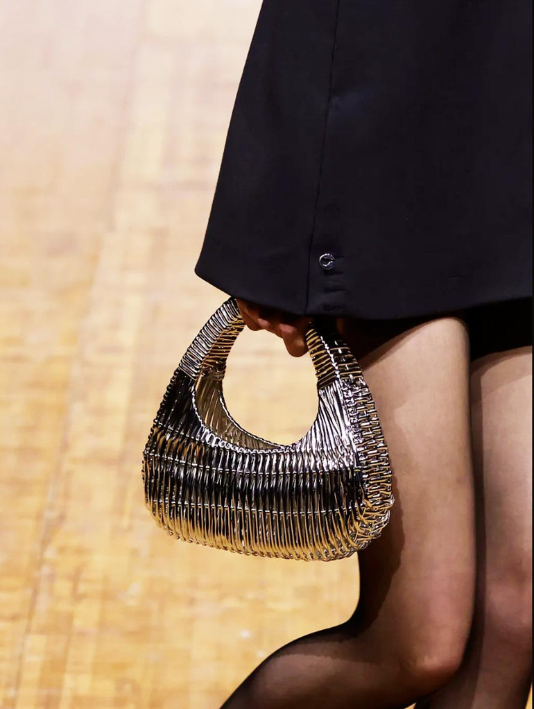 Yılbaşına ışıltı yakışır