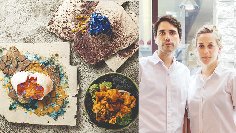 Neler yedik içtik, neleri konuştuk