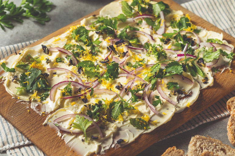 Neler yedik içtik, neleri konuştuk