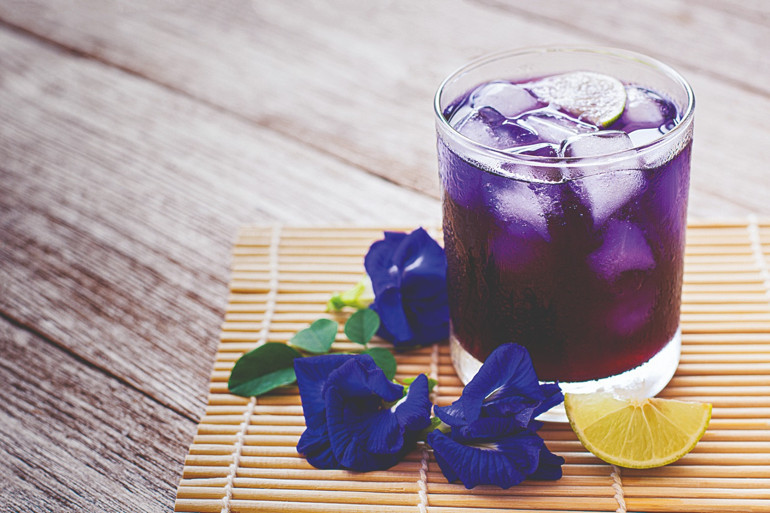 Neler yedik içtik, neleri konuştuk