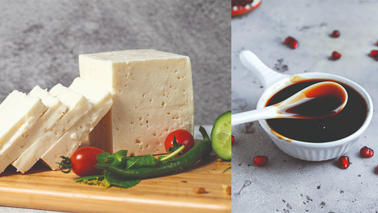 Neler yedik içtik, neleri konuştuk