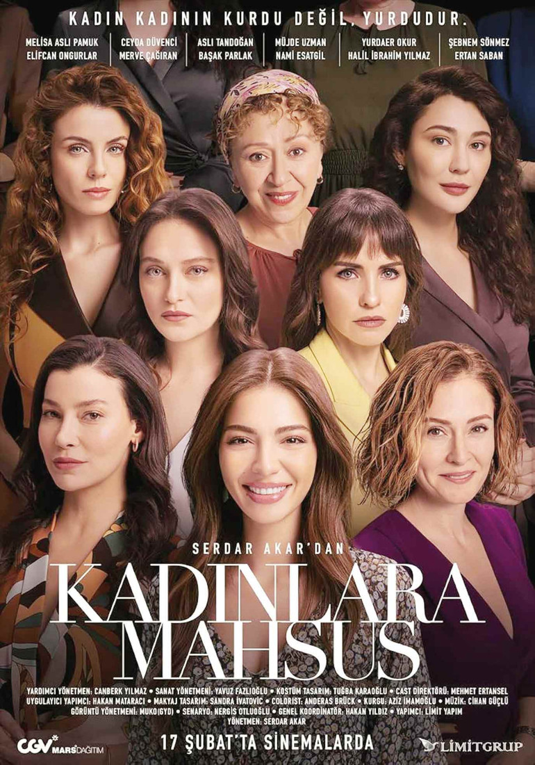 ‘Psikolojik şiddete maruz kalmadım diyen kadın oyuncu olduğunu sanmıyorum’