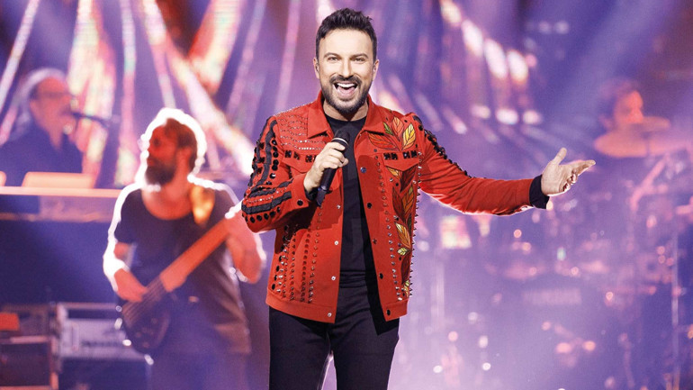 2024’ü karşılıyoruz