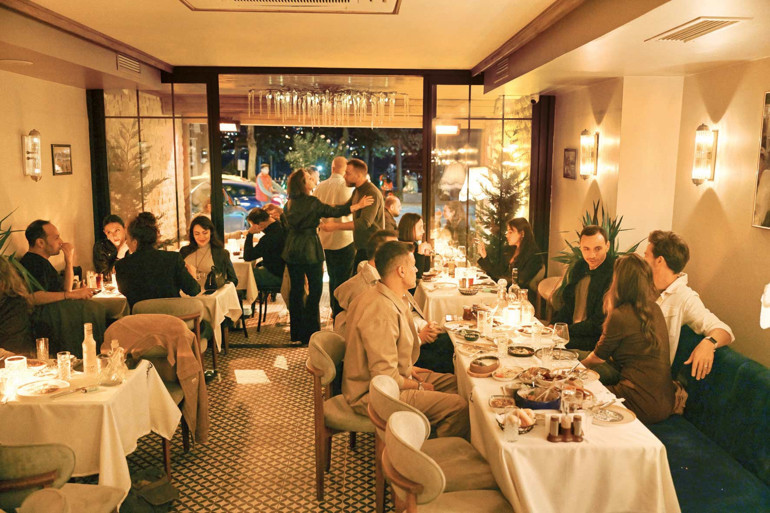 2024’ü karşılıyoruz