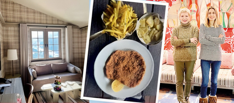 Londra’dan Erzurum’a