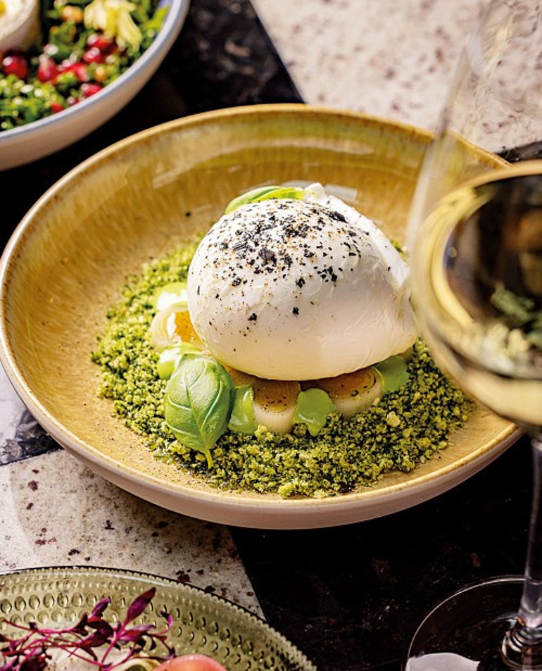 Londra’dan Erzurum’a