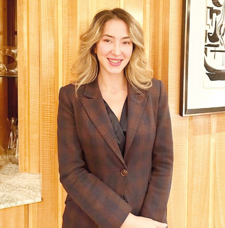 Londra’dan Erzurum’a