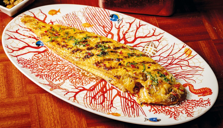 Londra’dan Erzurum’a