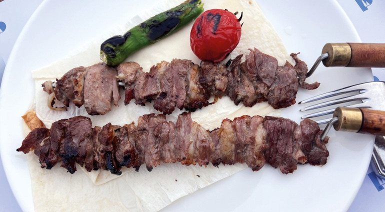 Londra’dan Erzurum’a