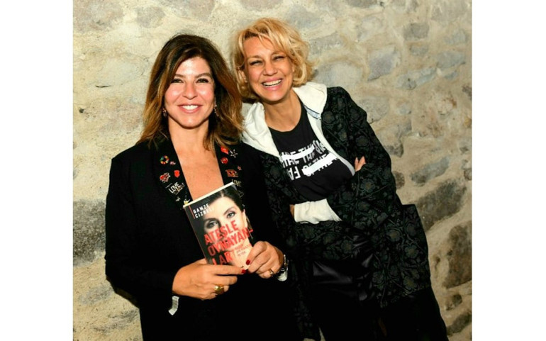 Gamze Cizreli: Amacım ilham olabilmek