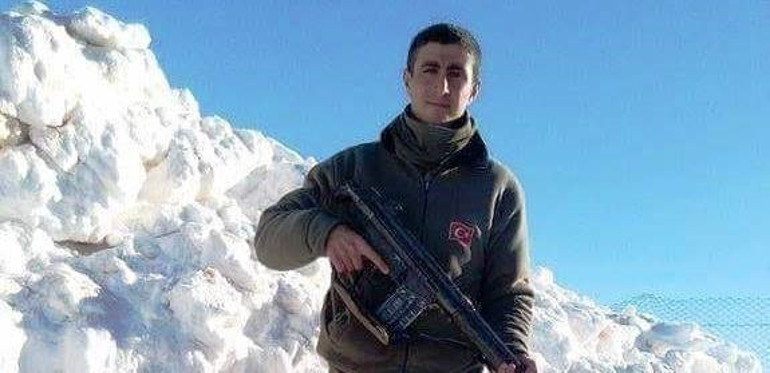 Son dakika: MSB acı haberi duyurdu: Irakın kuzeyinde 6 asker şehit oldu