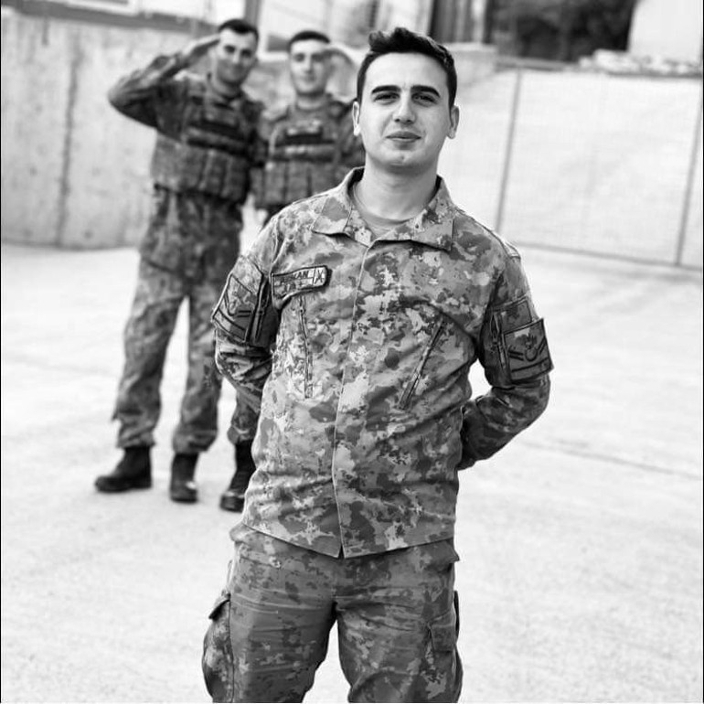 Son dakika... Pençe-Kilit Harekâtı bölgesinden bir acı haber daha... 6 asker şehit oldu