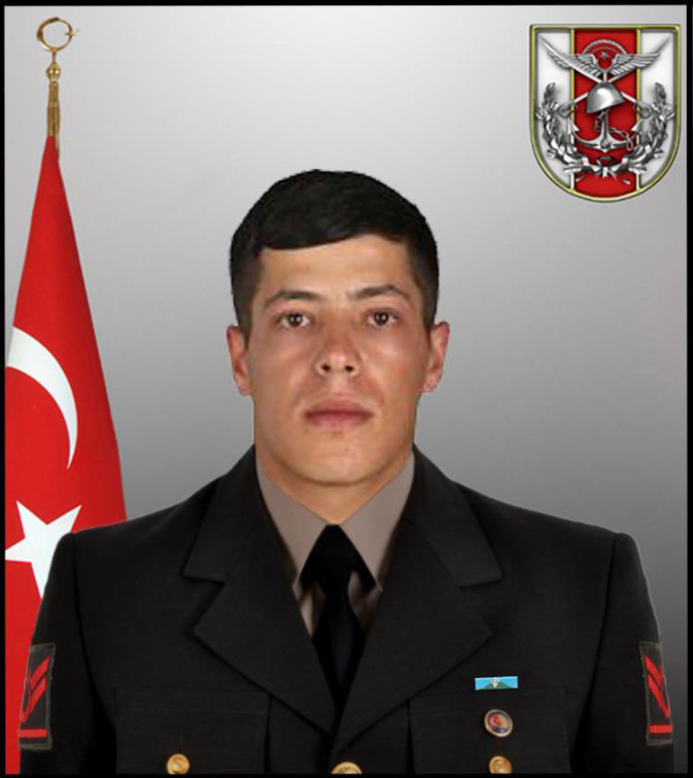 Son dakika... Pençe-Kilit Harekâtı bölgesinden bir acı haber daha... 6 asker şehit oldu