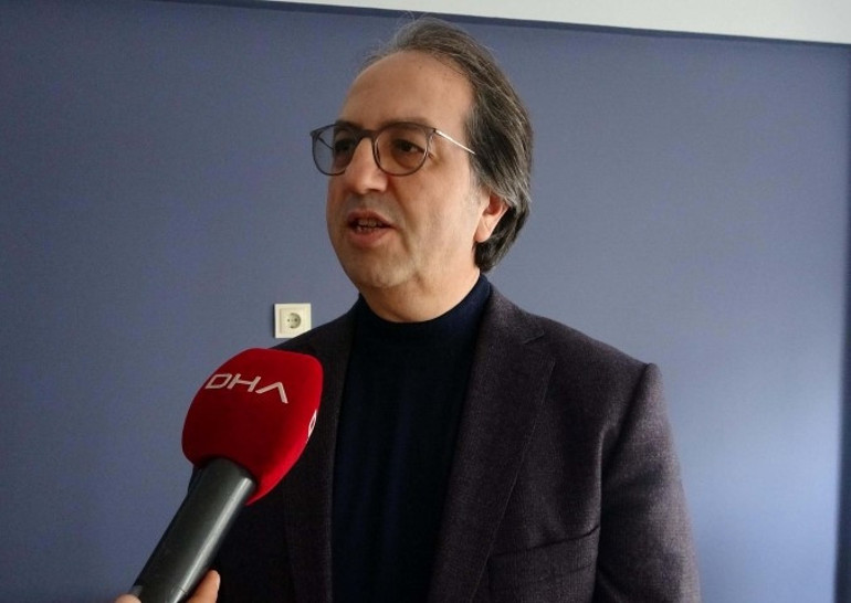 Çinde görülen yeni virüs tehlikesi... Uzman isimden  JN.1 açıklaması: Paniğe kapılacak bir durum yok