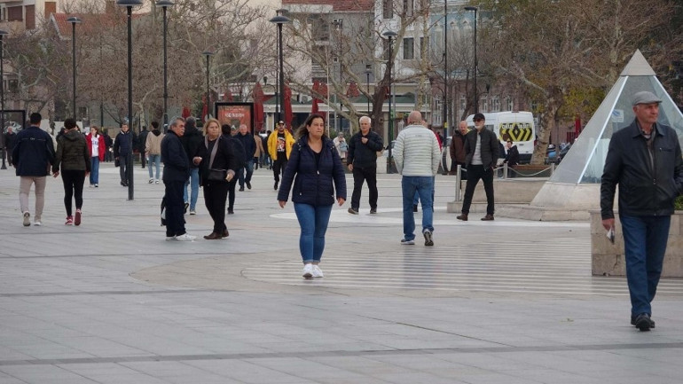 Çinde görülen yeni virüs tehlikesi... Uzman isimden  JN.1 açıklaması: Paniğe kapılacak bir durum yok