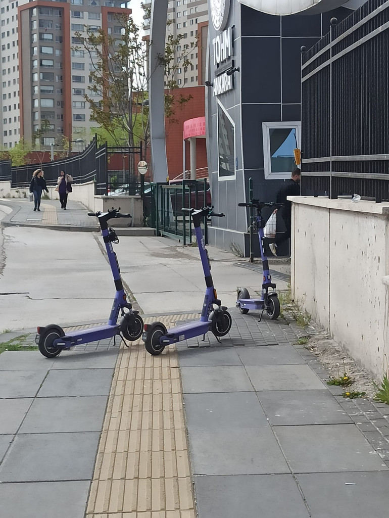 Esenboğa’ya bagajlı EGO ne zaman sefere çıkacak