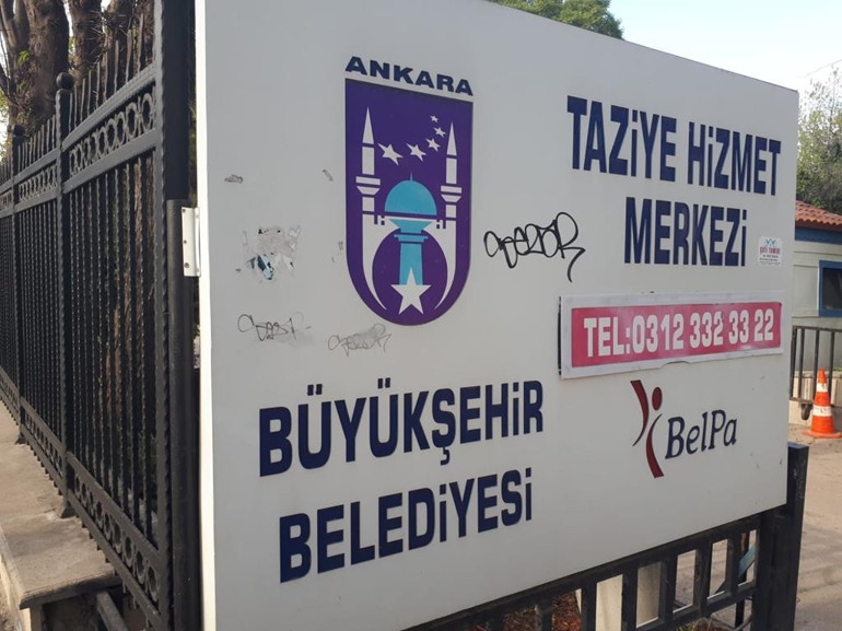 Esenboğa’ya bagajlı EGO ne zaman sefere çıkacak