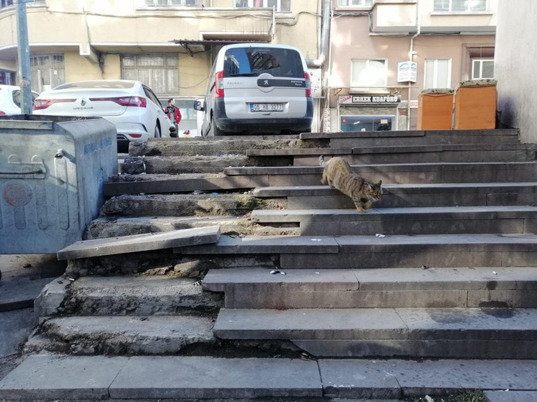 Esenboğa’ya bagajlı EGO ne zaman sefere çıkacak