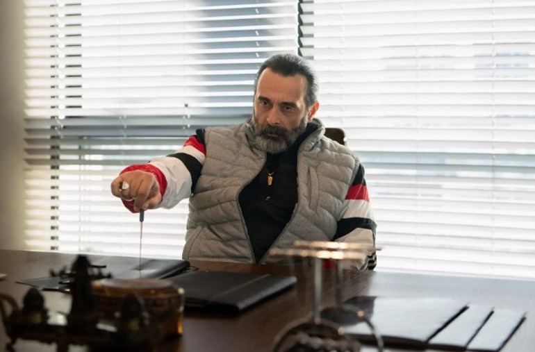 Yargı, Pençe-Kilit Harekatı şehitlerini unutmadı