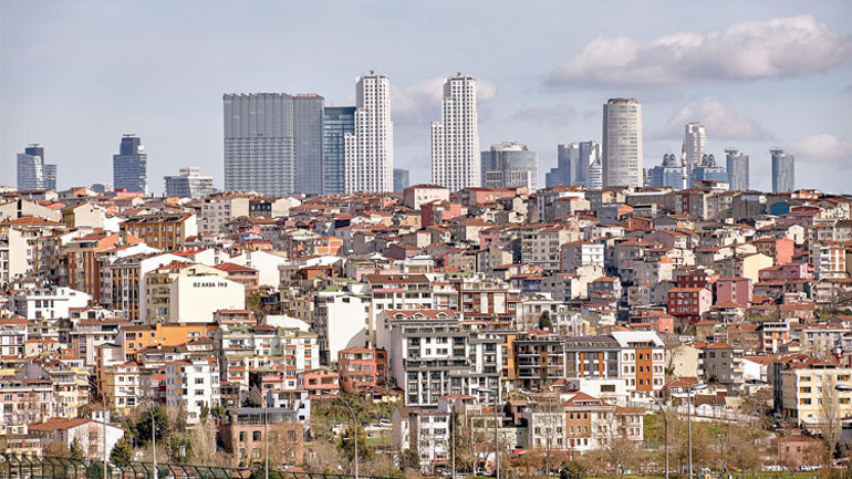 Konutu yüzde 40 ucuzlatacak formül