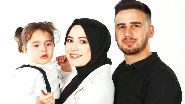 Kahraman evlatlarımızı uğurluyoruz