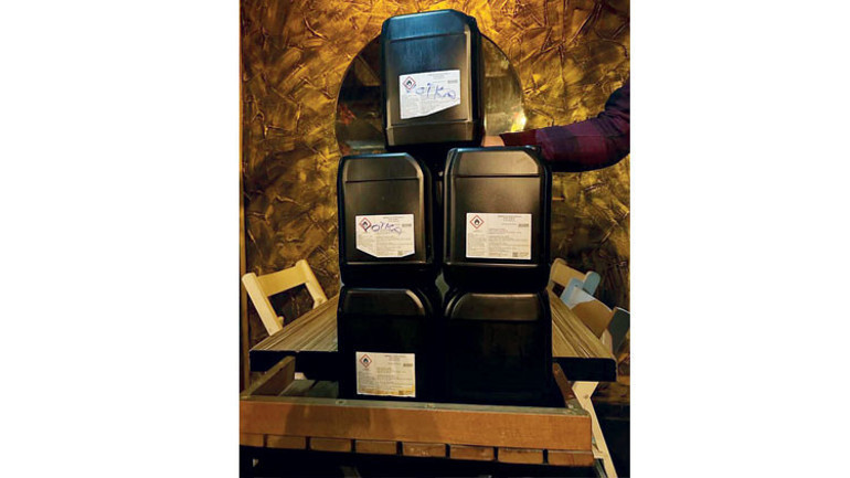 Yılbaşı  öncesi alarm... Sahte içki nasıl anlaşılır