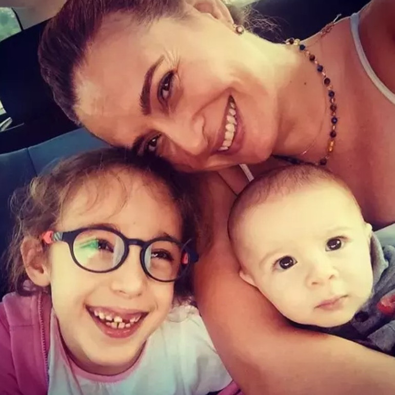 Ceyda Düvenci geçmişi artık anmıyor... 46 yaşındayım, tabii ki tekrar aşık olacağım