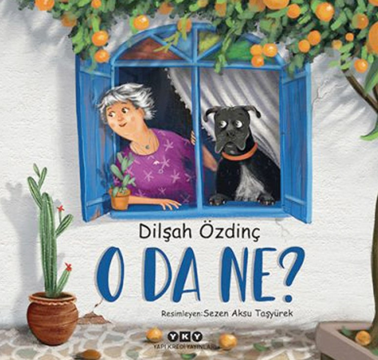 Çocuğun peşinden tabakla koşturmayın