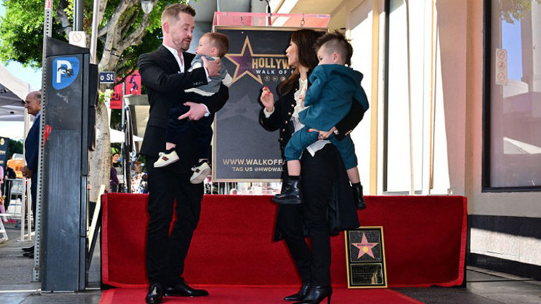 Ünlü oyuncudan şaşırtan itiraf: En meşhur yılbaşı filminde oynadı ama sadece bir kez izledi...