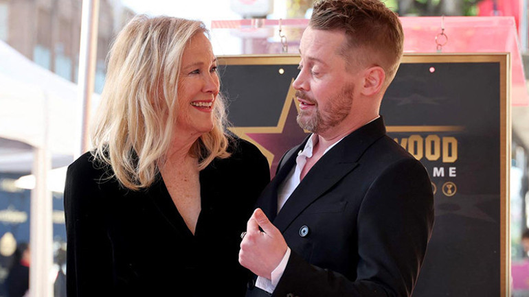 Ünlü oyuncudan şaşırtan itiraf: En meşhur yılbaşı filminde oynadı ama sadece bir kez izledi...